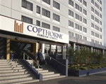 Copthorne Hotel Christchurch Durham Street, Christchurch